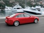 Audi A4 1.8T Sedan 2007 года (WW)